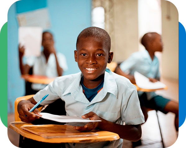 Education for Refugees