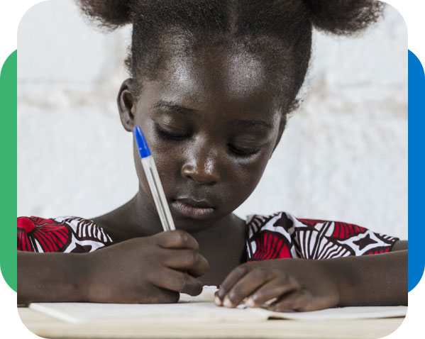 Promoting Refugees’ Education