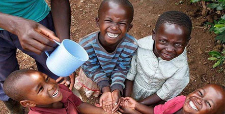 Promoting refugees’ self-reliance